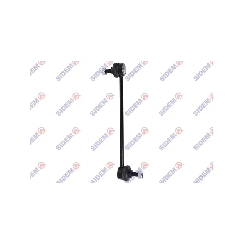 Entretoise/tige, stabilisateur SIDEM 3362