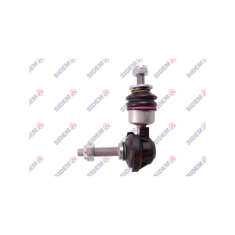 Entretoise/tige, stabilisateur SIDEM 3363
