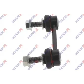Entretoise/tige, stabilisateur SIDEM 3366