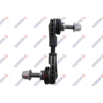 Entretoise/tige, stabilisateur SIDEM 3367