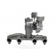Turbocompresseur, suralimentation ALANKO 900000 - Visuel 1