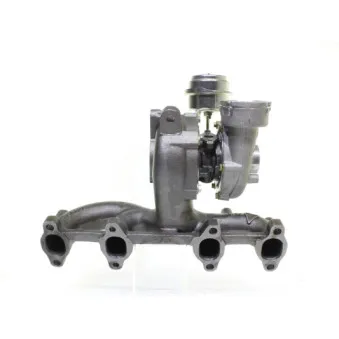 Turbocompresseur, suralimentation ALANKO 900000