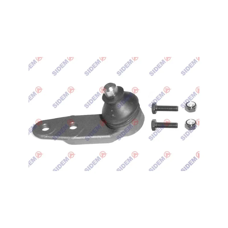 Rotule de suspension SIDEM 3486