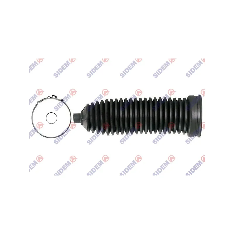 Joint-soufflet, direction SIDEM 349.032