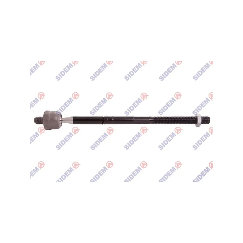 Rotule de direction intérieure, barre de connexion SIDEM 35013