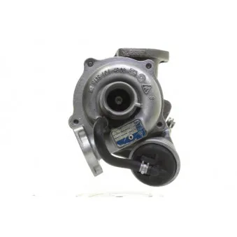 Turbocompresseur, suralimentation ALANKO 900005