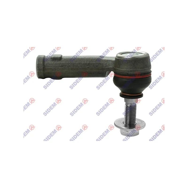 Rotule de barre de connexion avant droit SIDEM 35031