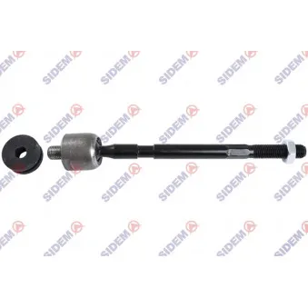 Rotule de direction intérieure, barre de connexion SIDEM 35035