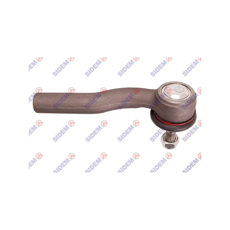 Rotule de barre de connexion avant droit SIDEM 35039