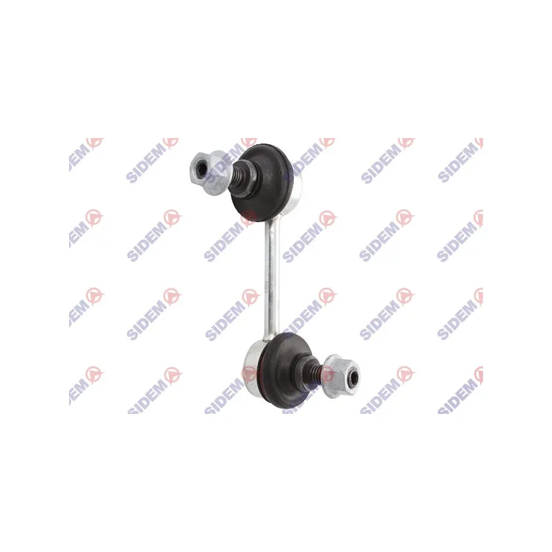 Entretoise/tige, stabilisateur arrière gauche SIDEM 35064