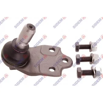 Rotule de suspension SIDEM 35080