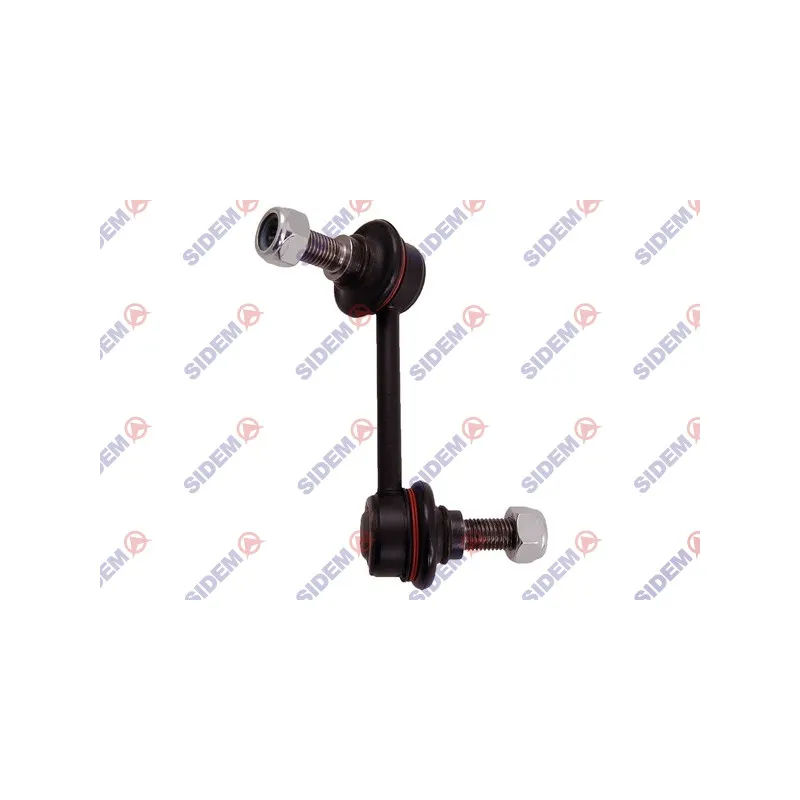 Entretoise/tige, stabilisateur avant gauche SIDEM 35160