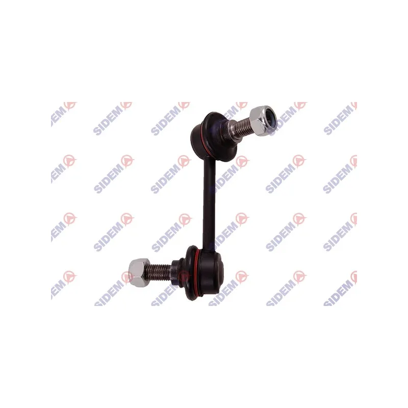 Entretoise/tige, stabilisateur avant droit SIDEM 35161