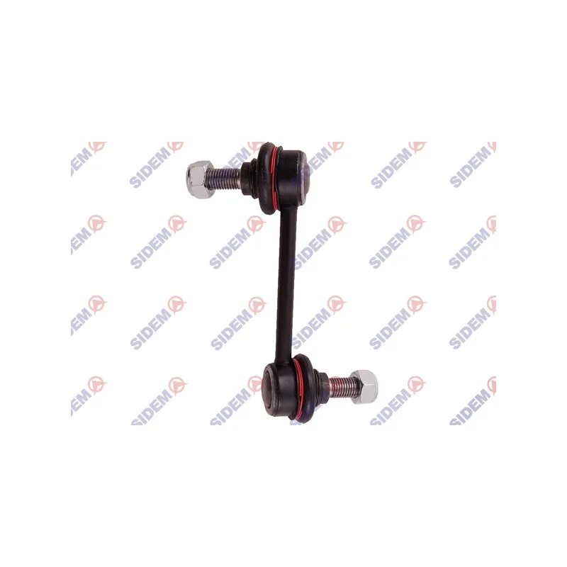 Entretoise/tige, stabilisateur arrière droit SIDEM 35163