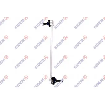 Entretoise/tige, stabilisateur SIDEM 35164