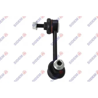 Entretoise/tige, stabilisateur arrière droit SIDEM 35167