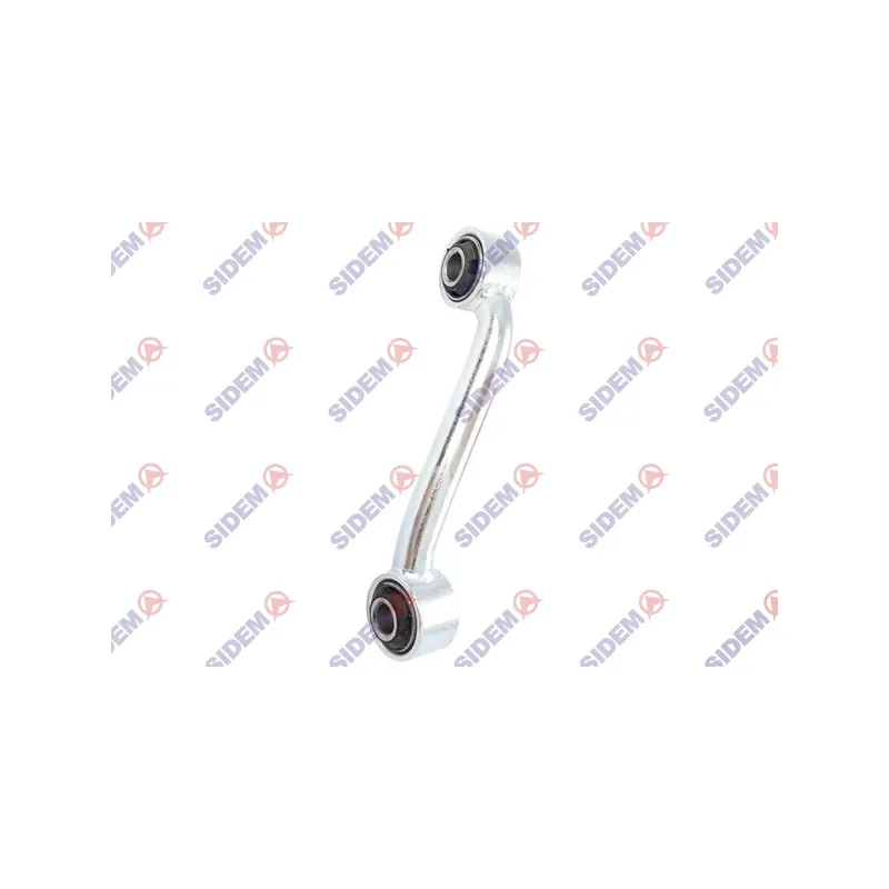 Entretoise/tige, stabilisateur arrière gauche SIDEM 35168