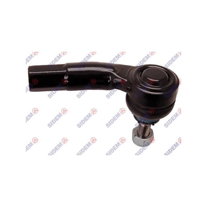 Rotule de barre de connexion avant droit SIDEM 35233