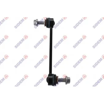 Entretoise/tige, stabilisateur SIDEM 35260