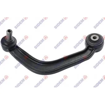 Bras de liaison, suspension de roue arrière gauche SIDEM 35276