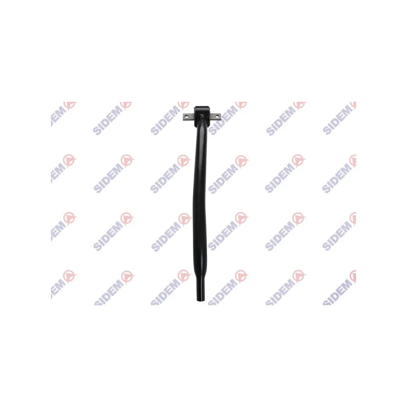 Biellette de barre stabilisatrice avant gauche SIDEM 35374