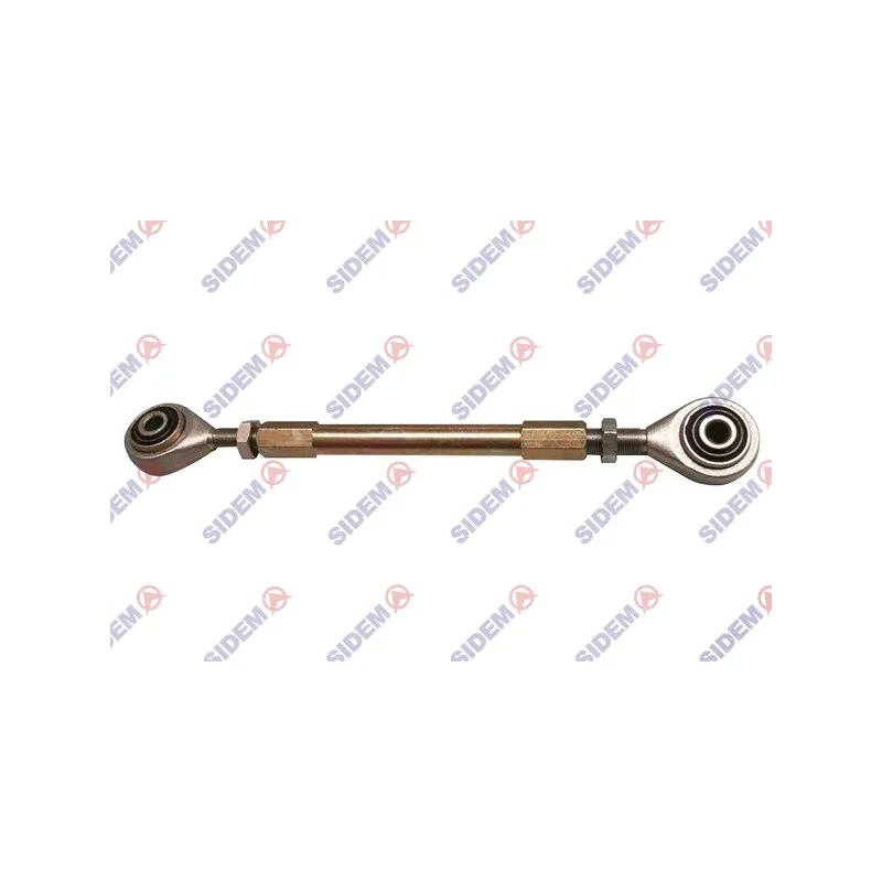 Biellette de barre stabilisatrice SIDEM 35378