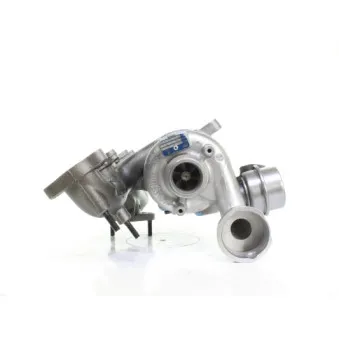 Turbocompresseur, suralimentation ALANKO 900008