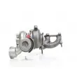 Turbocompresseur, suralimentation ALANKO 900008 - Visuel 2