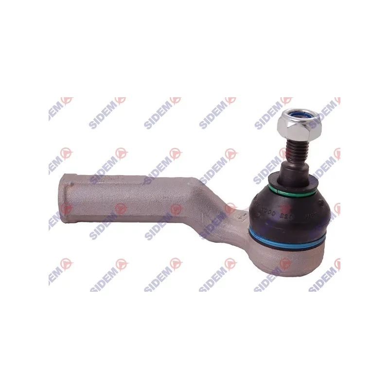 Rotule de barre de connexion avant droit SIDEM 3637
