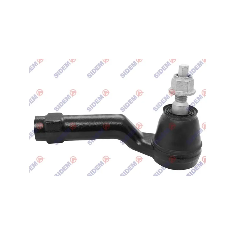 Rotule de barre de connexion avant droit SIDEM 3639