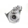 Turbocompresseur, suralimentation ALANKO 900009 - Visuel 1
