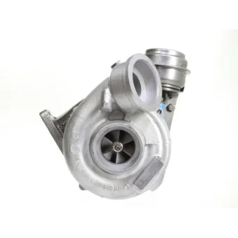 Turbocompresseur, suralimentation ALANKO 900009