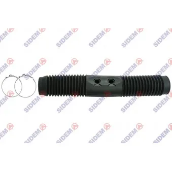 Joint-soufflet, direction SIDEM 365.032