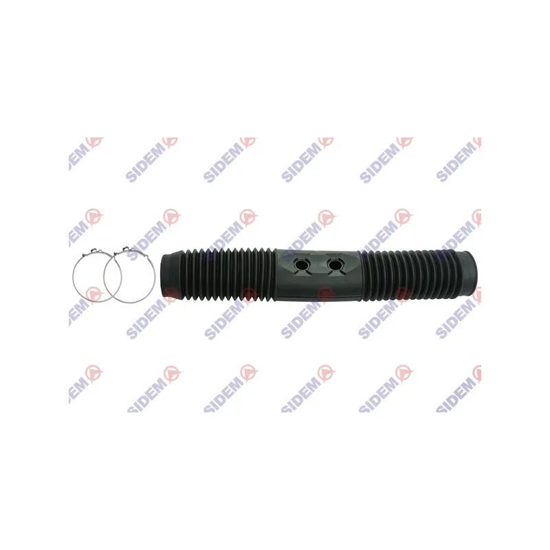 Joint-soufflet, direction SIDEM 365.032