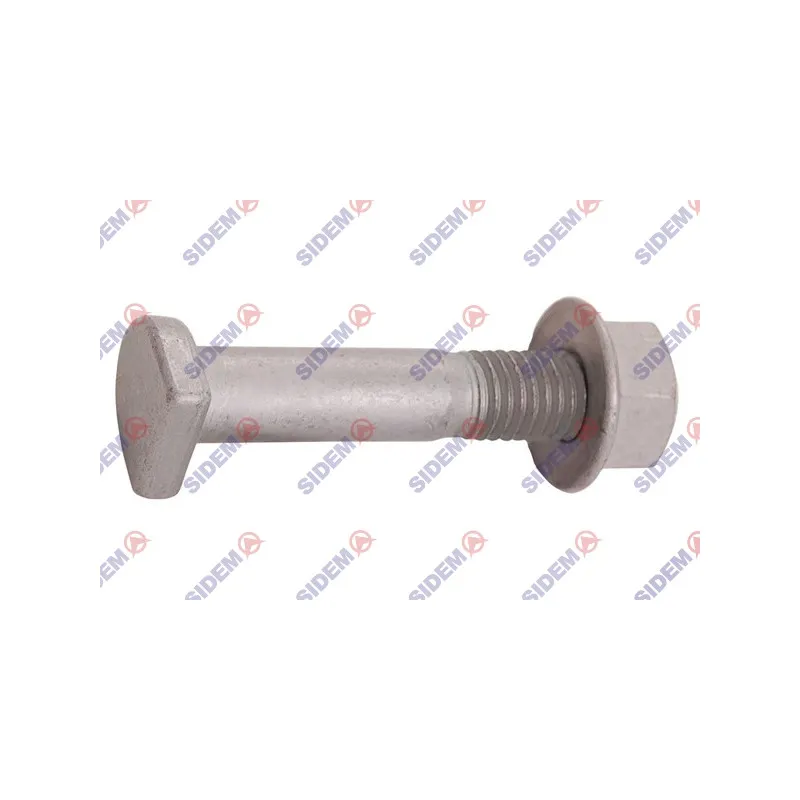 Kit de réparation, suspension de roue SIDEM 37000