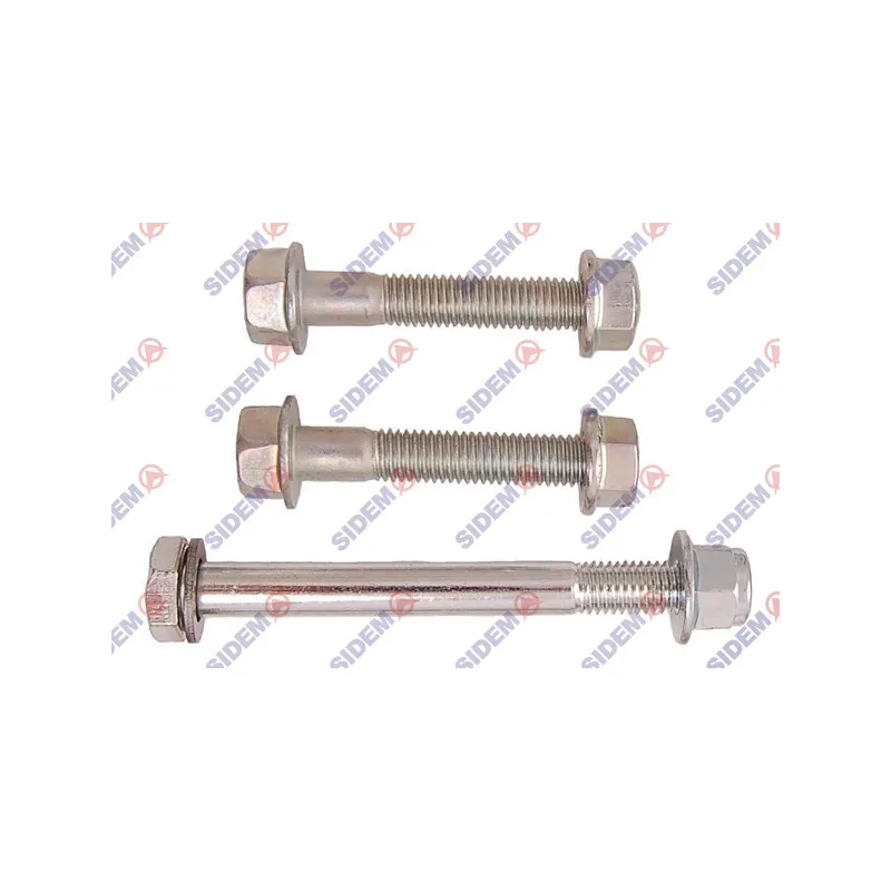 Kit de réparation, suspension de roue SIDEM 37001