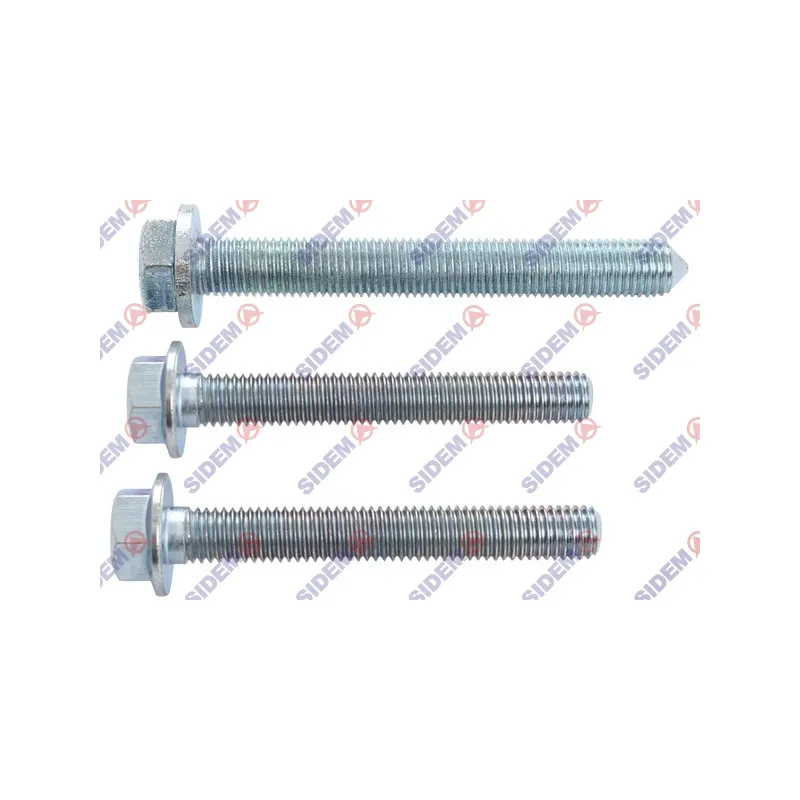 Kit de réparation, suspension de roue SIDEM 37004