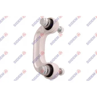 Entretoise/tige, stabilisateur SIDEM 37060