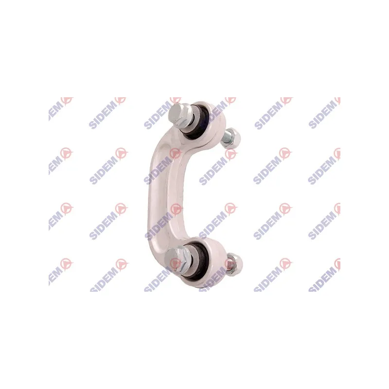 Entretoise/tige, stabilisateur SIDEM 37060