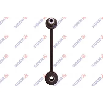 Entretoise/tige, stabilisateur SIDEM 37061