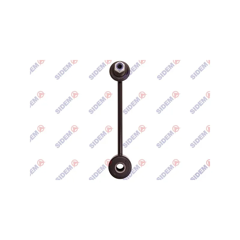 Entretoise/tige, stabilisateur SIDEM 37061