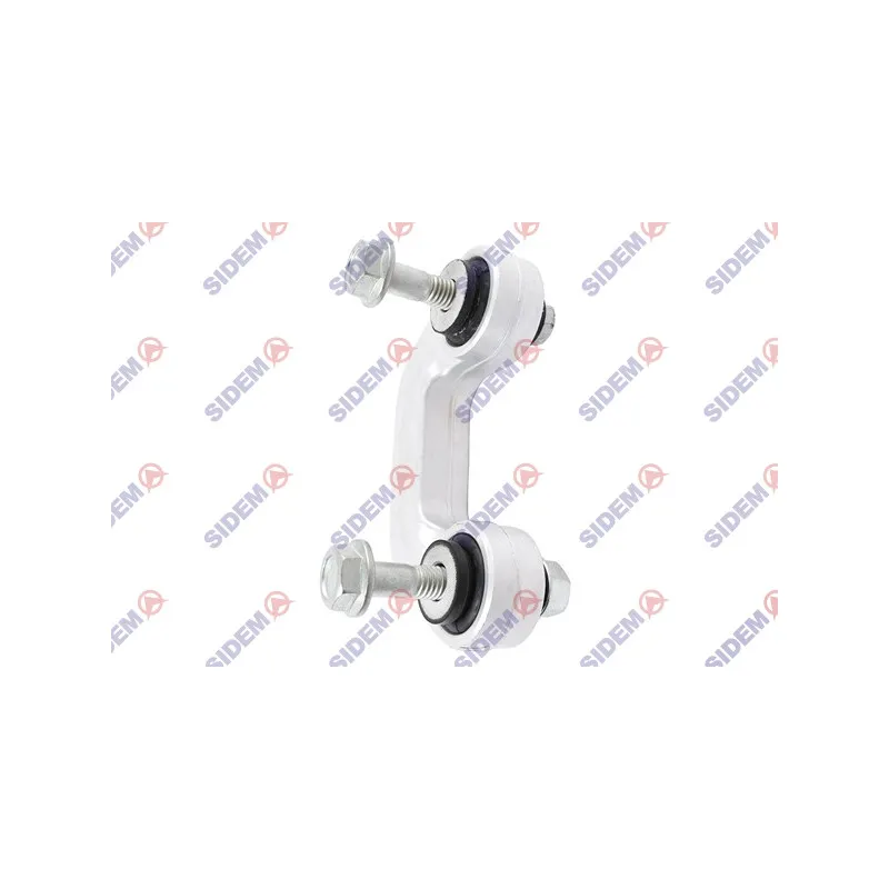 Entretoise/tige, stabilisateur avant gauche SIDEM 37062