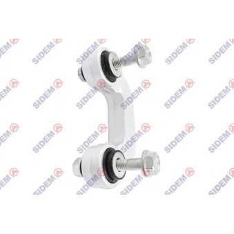 Entretoise/tige, stabilisateur avant droit SIDEM 37063
