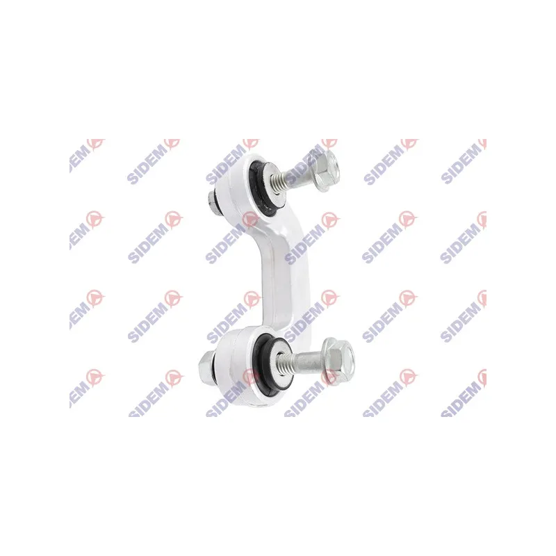 Entretoise/tige, stabilisateur avant droit SIDEM 37063