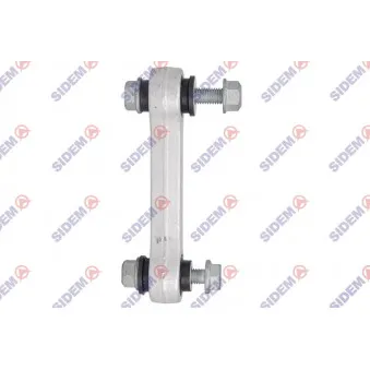 Entretoise/tige, stabilisateur SIDEM 37065