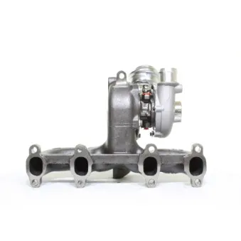 Turbocompresseur, suralimentation ALANKO 900010