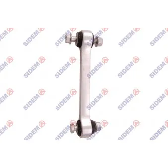 Entretoise/tige, stabilisateur SIDEM 37067