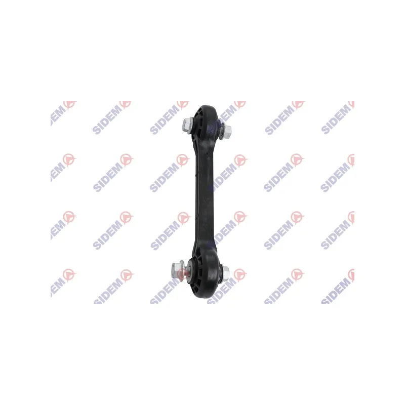 Entretoise/tige, stabilisateur SIDEM 37068