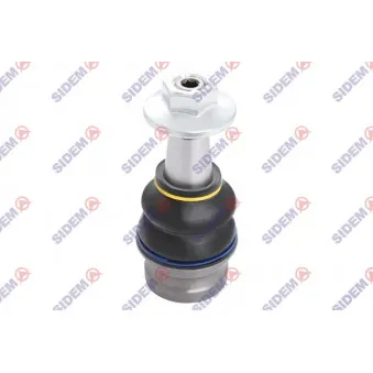 Rotule de suspension SIDEM 37083