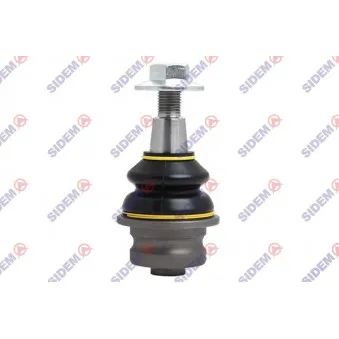 Rotule de suspension SIDEM 37084